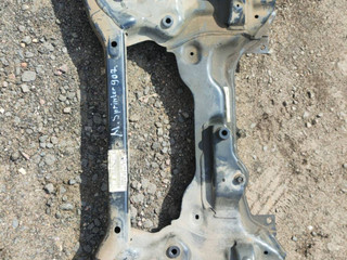 балка подвески передняя (подрамник) Mercedes-Benz Sprinter W907/W910 W907 2020, 2.0 л., дизель, фургон, передний привод, A9100013799, 9100013799