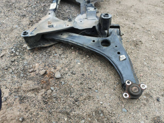 рычаг передний правый Mercedes-Benz Sprinter W907/W910 W907 2020, 2.0 л., дизель, фургон, A910333010051, 910333010051