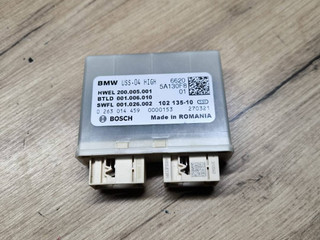 блок управления парктрониками BMW 4 серия G22/G23 G22 2021, 2.0 л., B48 B20 A, бензин, задний привод, 66205A130F8, 5A130F8