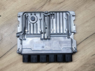 блок управления двигателем BMW 4 серия G22/G23 G22 2021, 2.0 л., B48 B20 A, бензин, задний привод, 5A23E05, 0261S103G2