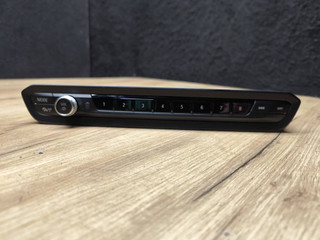 панель управления магнитолой BMW 4 серия G22/G23 G22 2021, 2.0 л., B48 B20 A, бензин, задний привод, 7949453, 61317949453