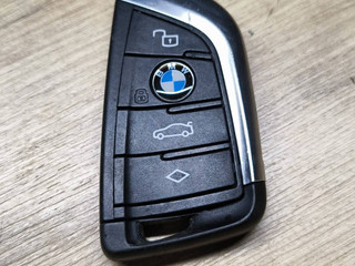 ключ BMW 4 серия G22/G23 G22 2021, 2.0 л., B48 B20 A, бензин, задний привод, 5A13413