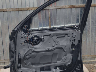 стеклоподъемник передний правый BMW X6 F16 2015, 4.0 л., дизель, полный привод
