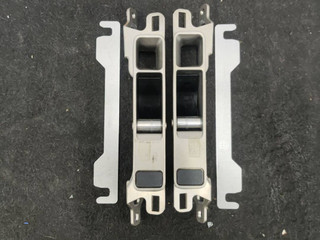 замок крыши BMW Z4 G29 2020, 2.0 л., B48 B20 B, бензин, АКПП, san francisco rot metallic (c34), родстер, задний привод, 54347181729, 7181729, 54347181730, 7181730, 7214897