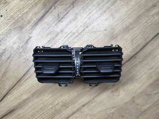 дефлектор обдува салона BMW 4 серия G22/G23 G22 2021, 2.0 л., B48 B20 A, бензин, задний привод, 6836650