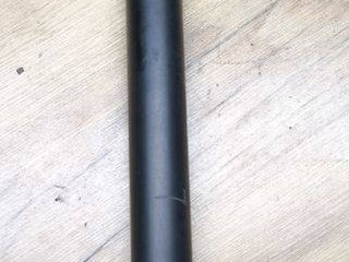 карданный вал BMW X3 G01 2018, 3.0 л., i, B58 B30 A, бензин, АКПП, c1m, внедорожник 5 дв., полный привод, правый руль