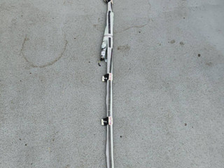 подушка безопасности боковая (шторка) BMW X3 G01 2020, 6993765