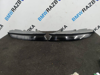 фонари задние (комплект) Porsche Taycan 1 поколение 2023, электро, c9x, универсал, полный привод, 9J1945091G, 9J1945092G