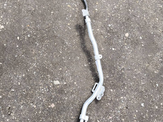 трубка кондиционера BMW 4 серия G22/G23 G22 2021, 2.0 л., B48 B20 A, бензин, задний привод, 64539395471, 9354471