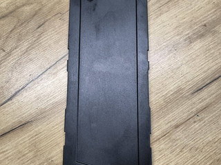 крышка инструментального ящика BMW 4 серия G22/G23 G22 2021, 2.0 л., B48 B20 A, бензин, задний привод, 7438305, 51477438305