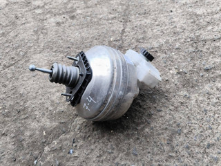 вакуумный усилитель тормозов BMW 4 серия G22/G23 G22 2021, 2.0 л., B48 B20 A, бензин, задний привод, 6892203