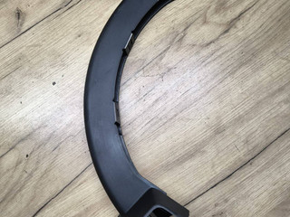 накладка петли багажника правая BMW 4 серия G22/G23 G22 2021, 2.0 л., B48 B20 A, бензин, задний привод, 7487632