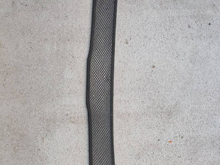 сетка (собачник) BMW Z4 G29 2020, 2.0 л., B48 B20 B, бензин, АКПП, san francisco rot metallic (c34), родстер, задний привод, 51477456385, 7456385