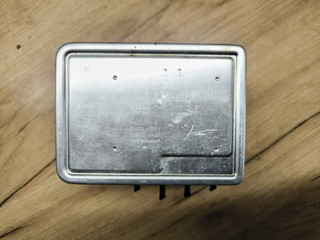 блок ABS BMW 4 серия G22/G23 G22 2021, 2.0 л., B48 B20 A, бензин, задний привод