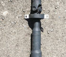 карданный вал BMW 4 серия G22/G23 G22 2021, 2.0 л., B48 B20 A, бензин, задний привод, 9485283