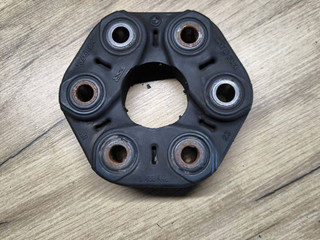 муфта кардана BMW 4 серия G22/G23 G22 2021, 2.0 л., B48 B20 A, бензин, задний привод, 9488446, 26119488446