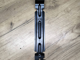 крепление аккумулятора BMW 4 серия G22/G23 G22 2021, 2.0 л., B48 B20 A, бензин, задний привод, 6994489, 51476994489