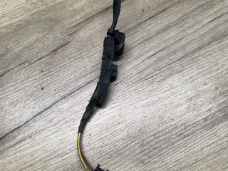 разъем (фишка) проводки BMW 4 серия G22/G23 G22 2021, 2.0 л., B48 B20 A, бензин, задний привод, 7543312