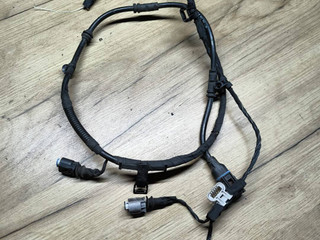моторчик стояночного тормоза заднего BMW 4 серия G22/G23 G22 2021, 2.0 л., B48 B20 A, бензин, задний привод, 8795955, 8795956, 8802905