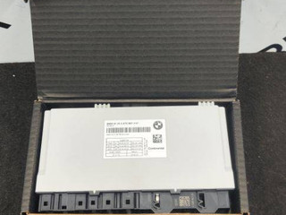 блок управления сиденьем BMW X3 G01 2024, 61355A7CB21, 5A7CB21