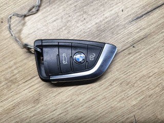 ключ BMW X2 F39 2018, 2.0 л., дизель, МКПП, внедорожник 5 дв., передний привод, 6805990