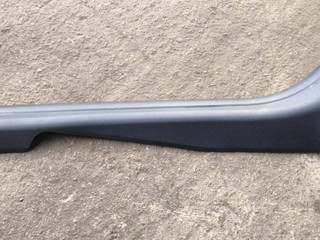 накладка на порог внутренняя BMW 4 серия G22/G23 G22 2021, 2.0 л., B48 B20 A, бензин, задний привод, 7491190