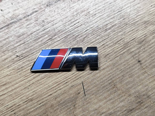 эмблема BMW 3 серия G20 2021, 2.0 л., B48 A20 B, бензин, АКПП, 475, универсал, задний привод, 8058881, 8058882
