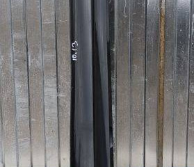 накладка на порог BMW 3 серия G20 2021, 2.0 л., B48 A20 B, бензин, АКПП, 475, универсал, задний привод, 8069381, 51778069381