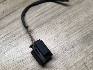 сигнал (клаксон) BMW 3 серия G20 2021, 2.0 л., B48 A20 B, бензин, АКПП, 475, универсал, задний привод, 7601023