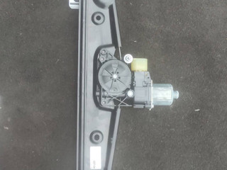 стеклоподъемник задний правый Mini Countryman 2 поколение [рестайлинг] F60 2021, 1.5 л., B38 A15 A, бензин, МКПП, b71, передний привод, 7390082