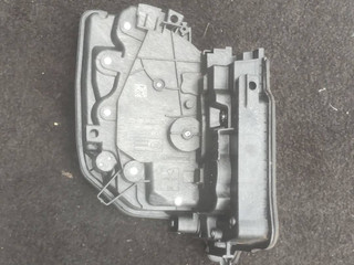 замок двери задней правой Mini Countryman 2 поколение [рестайлинг] F60 2021, 1.5 л., B38 A15 A, бензин, МКПП, b71, передний привод, 7281944, 51227281944