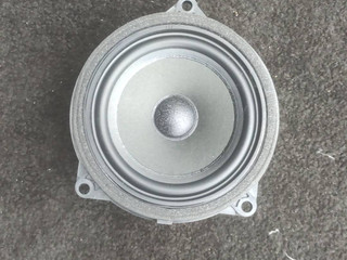 динамик Mini Countryman 2 поколение [рестайлинг] F60 2021, 1.5 л., B38 A15 A, бензин, МКПП, b71, передний привод, 65138715685, 8715685