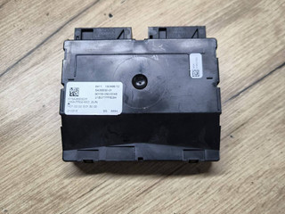 блок управления печки / климат-контроля BMW 3 серия G20 2021, 2.0 л., B48 A20 B, бензин, АКПП, 475, универсал, задний привод, 5A36B32