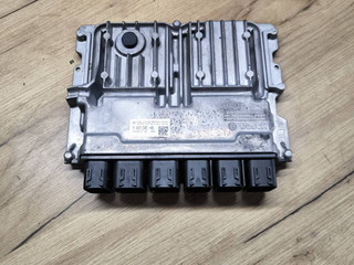 блок управления двигателем BMW 3 серия G20 2021, 2.0 л., B48 A20 B, бензин, АКПП, 475, универсал, задний привод, 5A23E05, 0261S103G2