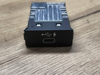 разъем AUX / USB BMW 3 серия G20 2021, 2.0 л., B48 A20 B, бензин, АКПП, 475, универсал, задний привод, 8711939, 84108711939