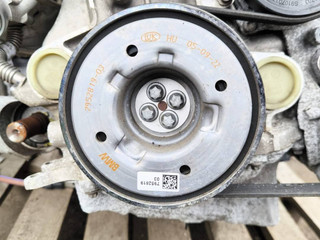 шкив коленвала BMW X1 U11 2023, 2.0 л., бензин, АКПП, 475, внедорожник 5 дв., полный привод, 11237952819, 7952819