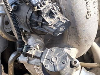 турбина BMW X1 U11 2023, 2.0 л., бензин, АКПП, 475, внедорожник 5 дв., полный привод, 8489622, 11655A32F50, 5A32F50