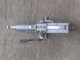 рулевая колонка BMW X1 U11 2023, 2.0 л., бензин, АКПП, 475, внедорожник 5 дв., полный привод, 6891198