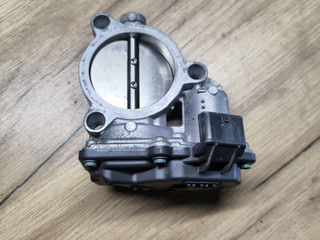 заслонка дроссельная BMW X1 U11 2023, 2.0 л., бензин, АКПП, 475, внедорожник 5 дв., полный привод, 7619008