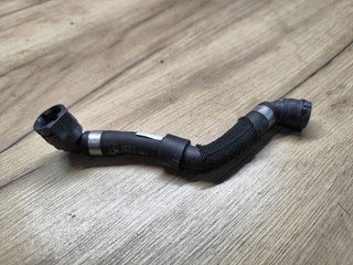 патрубок (трубопровод, шланг) BMW X1 U11 2023, 2.0 л., бензин, АКПП, 475, внедорожник 5 дв., полный привод, 17125A0C5A2, 5A0C5A2