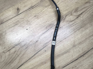 патрубок радиатора BMW X1 U11 2023, 2.0 л., бензин, АКПП, 475, внедорожник 5 дв., полный привод, 17125A0C5A1, 5A0C5A1