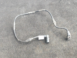 моторчик стояночного тормоза заднего BMW X1 U11 2023, 2.0 л., бензин, АКПП, 475, внедорожник 5 дв., полный привод, 5A45DD4