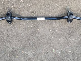 стабилизатор подвески передний BMW X1 U11 2023, 2.0 л., бензин, АКПП, 475, внедорожник 5 дв., полный привод, 6892711, 6891255
