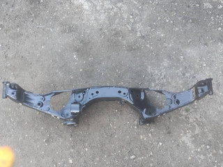балка подвески задняя BMW X1 U11 2023, 2.0 л., бензин, АКПП, 475, внедорожник 5 дв., полный привод, 6894201