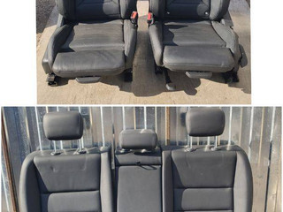 салон (комплект сидений) BMW X1 U11 2023, 2.0 л., бензин, АКПП, 475, внедорожник 5 дв., полный привод