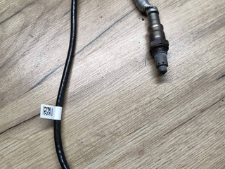 лямбда-зонд BMW 3 серия G20 2021, 3.0 л., i, B58B30, бензин, АКПП, универсал, полный привод, правый руль, 8689862, 11788689862