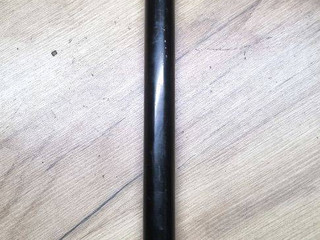 Распорка (растяжка) телевизора BMW X5 G05 2021, 4.0 л., B58B30C, гибрид, АКПП, 475 black-sapphire metallic, внедорожник 5 дв., полный привод, 51647445102, 7445102