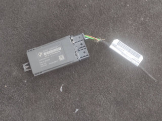кнопка обогрева сидений BMW 5 серия G30/G31 G30 2018, 3.0 л., бензин, 7490465