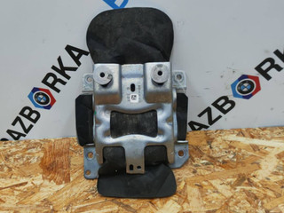 кронштейн (крепление) BMW X3 G01 2019, 2.0 л., B46 B20 B, бензин, АКПП, 668, внедорожник 5 дв., задний привод, 9384613