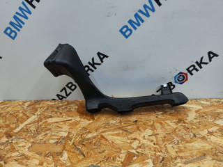 воздуховод печки BMW X3 G01 2019, 2.0 л., B46 B20 B, бензин, АКПП, 668, внедорожник 5 дв., задний привод, 64229363483, 9363483